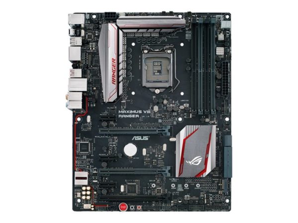 Asus Motherboard