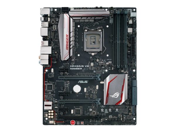 Asus Motherboard