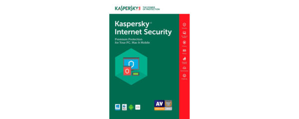 Kaspersky 2017 Internet Security