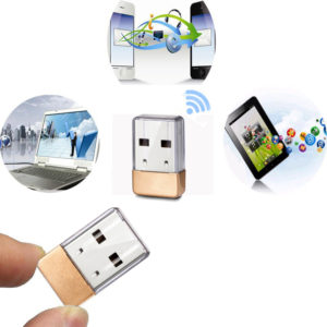 Wireless Adapters