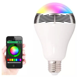 Smart Bulb