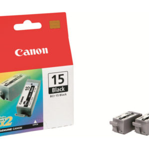 Canon BCI-15