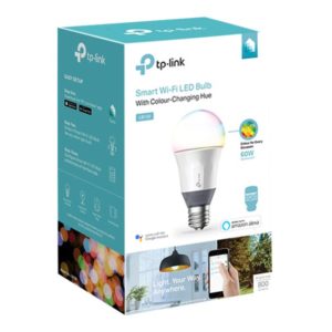 Smart Wifi Bulb