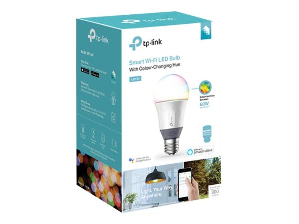 Smart Wifi Bulb