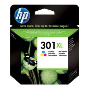 HP 301XL