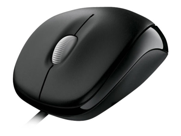 Microsoft Compact Optical Mouse 500 - Image 3