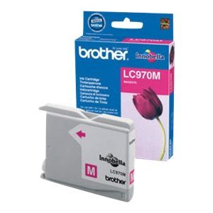 Brother Lc970 Magenta
