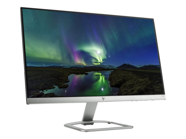 HP 24es Value Edition LED monitor 23.8 inch - Image 4