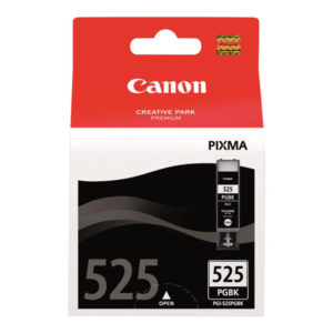 Canon 525 Black