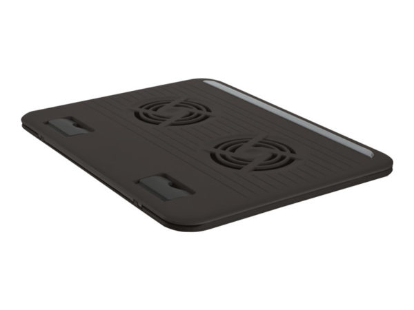 Trust Cyclone Notebook Cooling Stand - Image 4