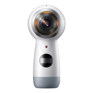 Samsung Gear 360