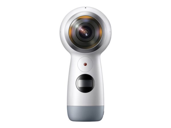 Samsung Gear 360