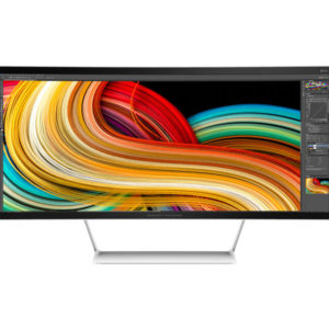 HP Z Display Z34c