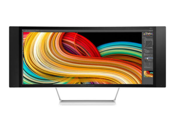 HP Z Display Z34c