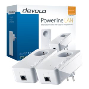 Devolo dLAN 1200+
