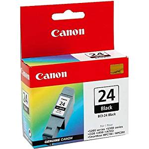 Canon 24 Black