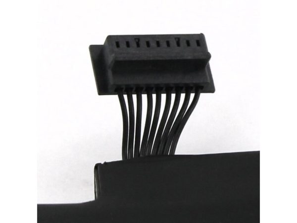 Yanec Laptop Battery 6000mAh for Apple MacBook 13 A1342  A1331 - Image 3
