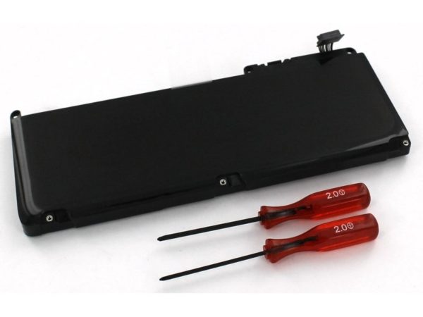Yanec Laptop Battery 6000mAh for Apple MacBook 13 A1342  A1331 - Image 2