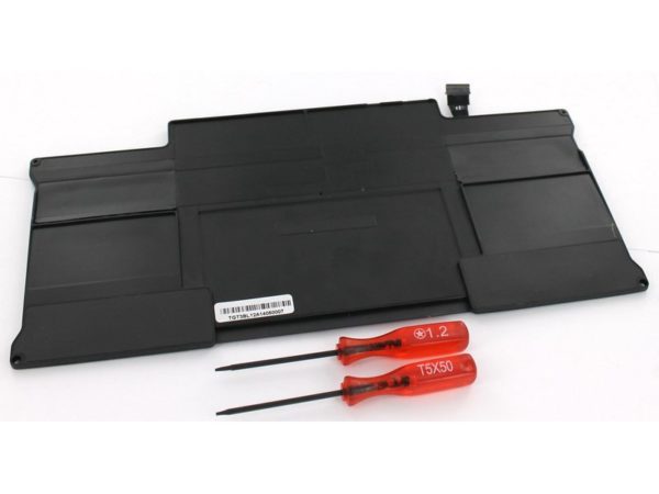 Yanec Laptop 7200mah Battery Mac Book Air 13 inch A1377 1405 1496 - Image 3