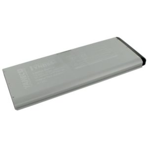 Yanec Laptop Battery 5000mAh for Apple MacBook 13 inch Alum Unibody A1278