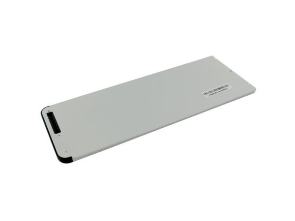 Yanec Laptop Battery 5000mAh for Apple MacBook 13 inch Alum Unibody A1278 - Image 2