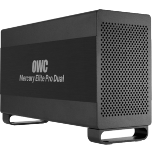 OWC Mercury Elite Pro Raid Thunderbolt2
