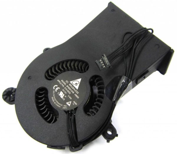 iMac 21,5 inch A1311 HDD Ventilator