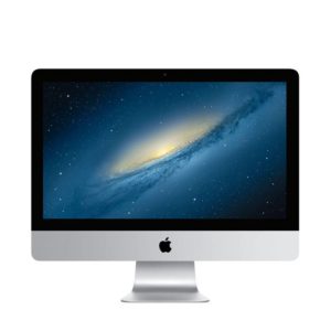 iMac 21,5 inch A1418