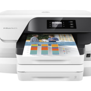 HP Officejet Pro 8218 Printer colour Duplex ink-jet