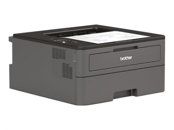 Brother HL-L2370DN Printer monochrome - Image 3