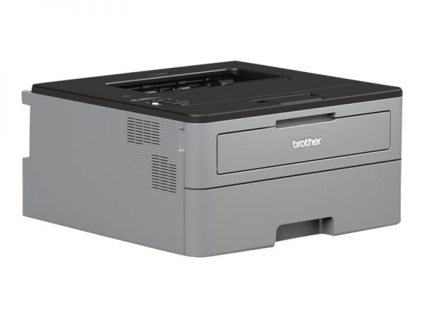Brother HL-L2350DW Printer monochrome Duplex - Image 4