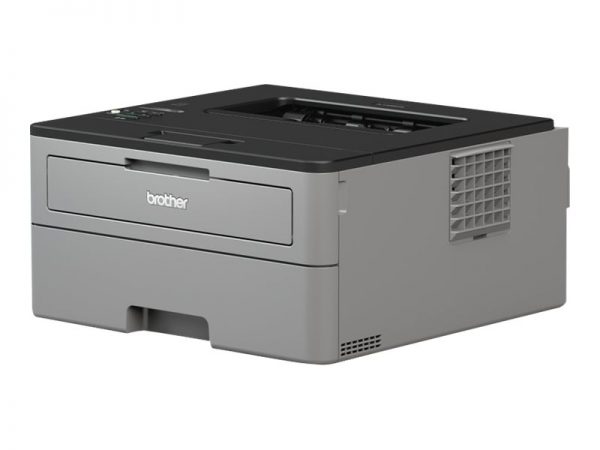Brother HL-L2350DW Printer monochrome Duplex - Image 3