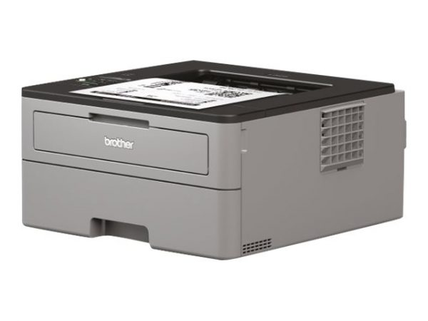 Brother HL-L2350DW Printer monochrome Duplex - Image 2