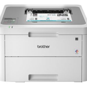 Brother HL-L3210CW - imprimante - couleur - LED