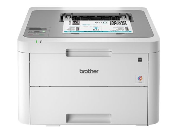 Brother HL-L3210CW - imprimante - couleur - LED