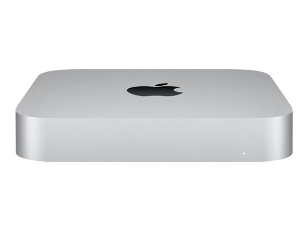 Apple Mac mini M1 RAM 8 GB SSD 512 GB M1 8-core GPU