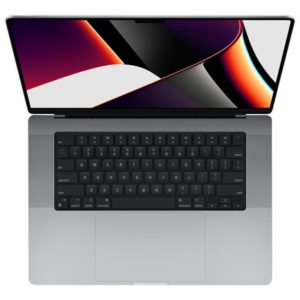 Apple MacBook Pro M1 Pro M1 Pro 16-core GPU 16 GB RAM 1 TB SSD