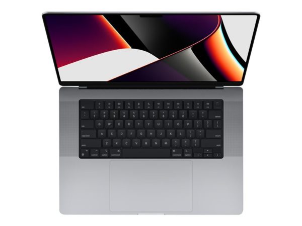 Apple MacBook Pro M1 Pro M1 Pro 16-core GPU 16 GB RAM 1 TB SSD