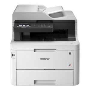 BROTHER MFC-L3770CDW Multifunctional Color Laserjet