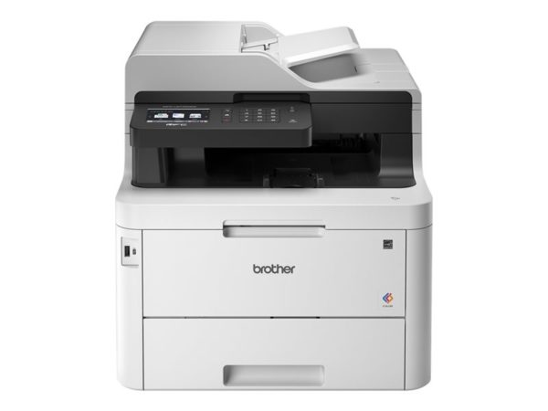 BROTHER MFC-L3770CDW Multifunctional Color Laserjet