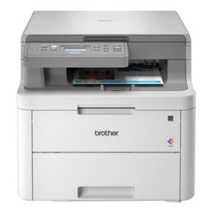 BROTHER DCP-L3510CDW Multifunctional Color Laserjet
