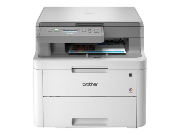 BROTHER DCP-L3510CDW Multifunctional Color Laserjet