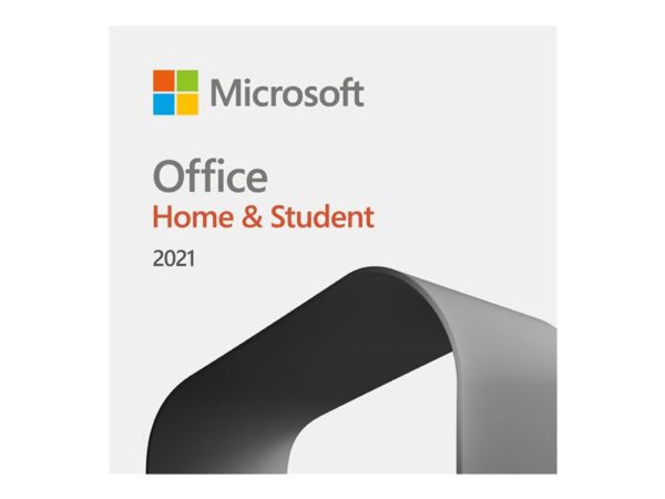 Microsoft Office Home & Student 2021 Box pack