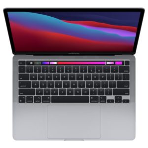 Apple Macbook Pro 13" Space Grey M1 8-core