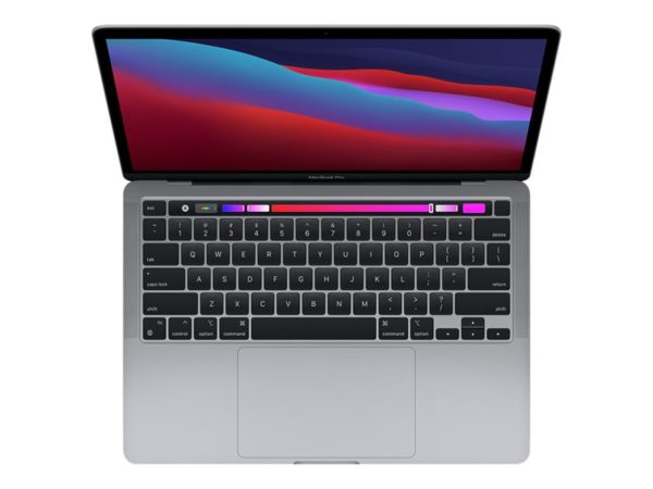 Apple Macbook Pro 13" Space Grey M1 8-core