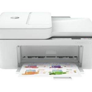 HP Deskjet 4120e All-in-One Multifunction printer colour ink-jet