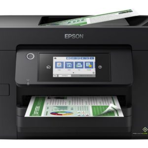 Epson WorkForce Pro WF-4825DWF Multifunction printer colour