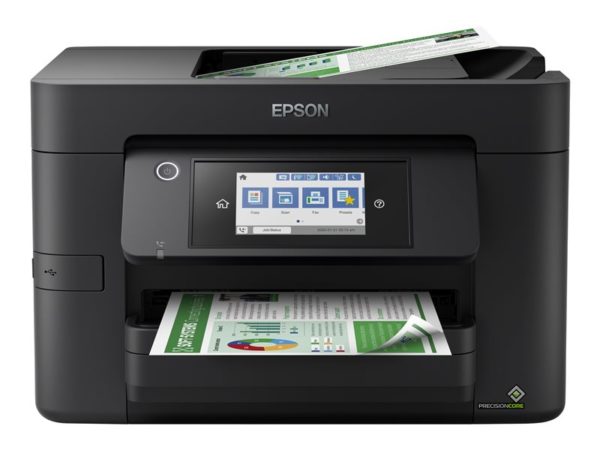 Epson WorkForce Pro WF-4825DWF Multifunction printer colour