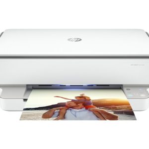 HP ENVY 6030e All-in-One Multifunction printer colour ink-jet