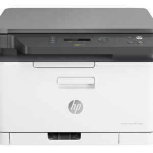 HP Color Laser MFP 178nw Multifunction printer colour laser A4